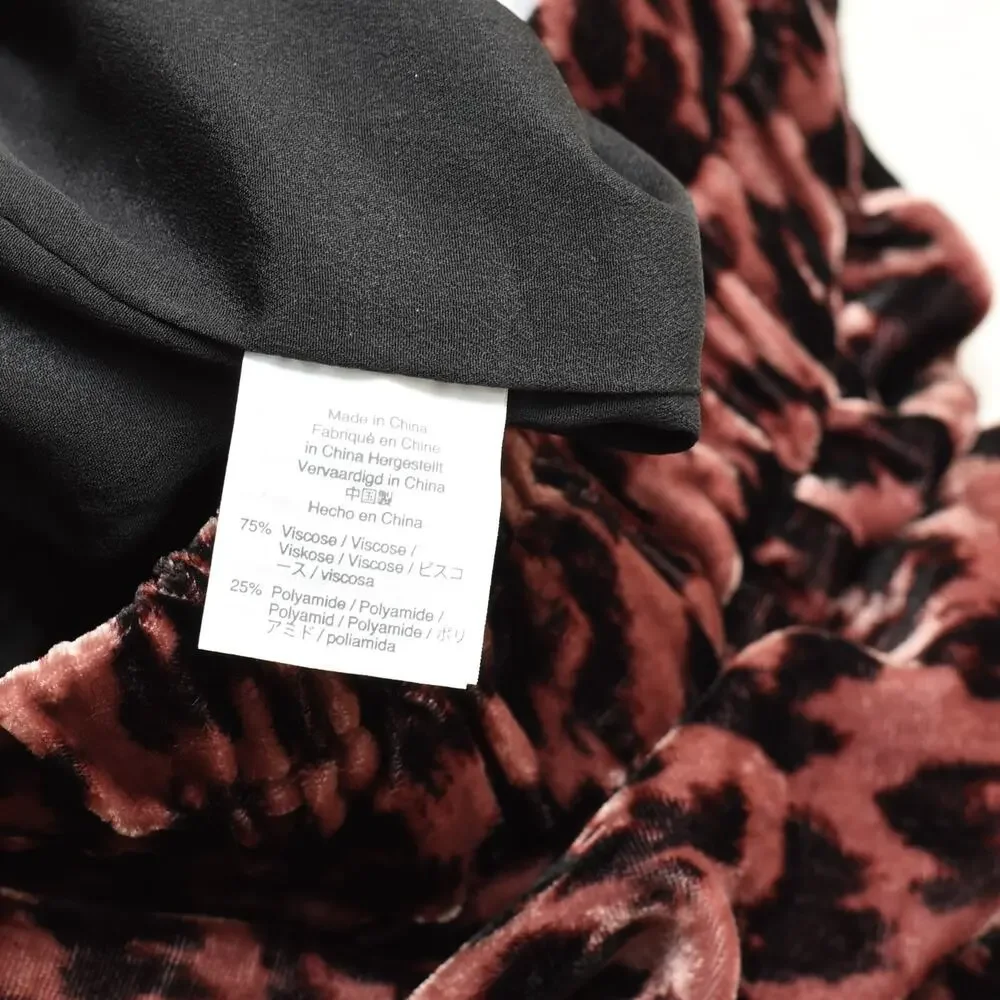 J. Crew Factory add bold